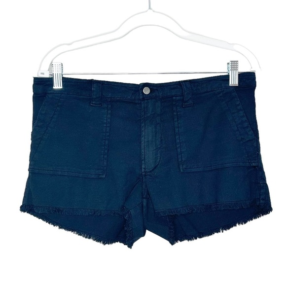 Chaser Pants - NWT Chaser Navy Medium Pocket Chino Short